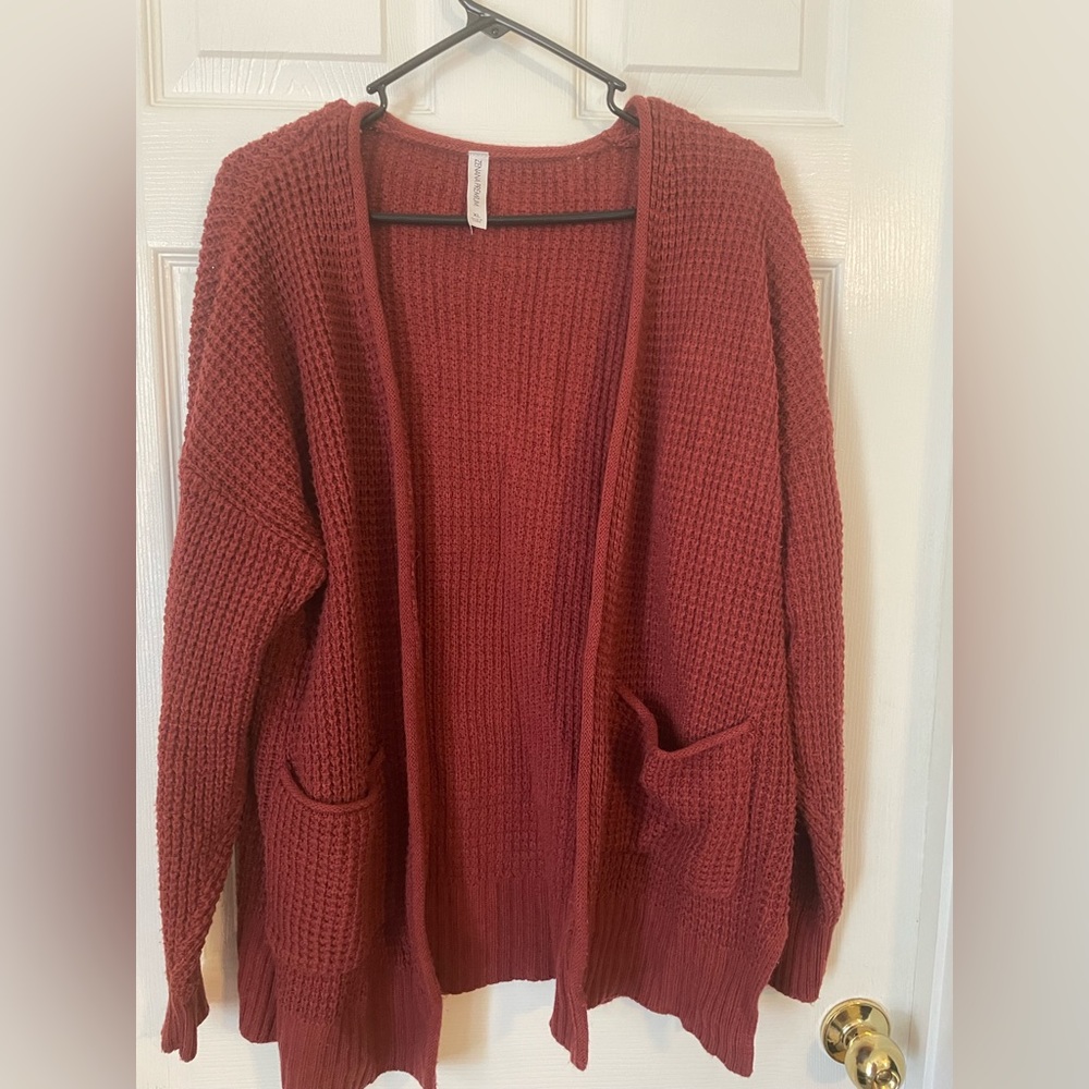 Women’s cardigan